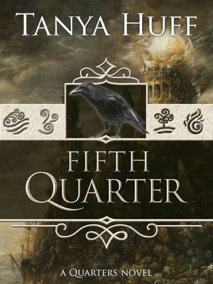 cover image of Fifth Quarter